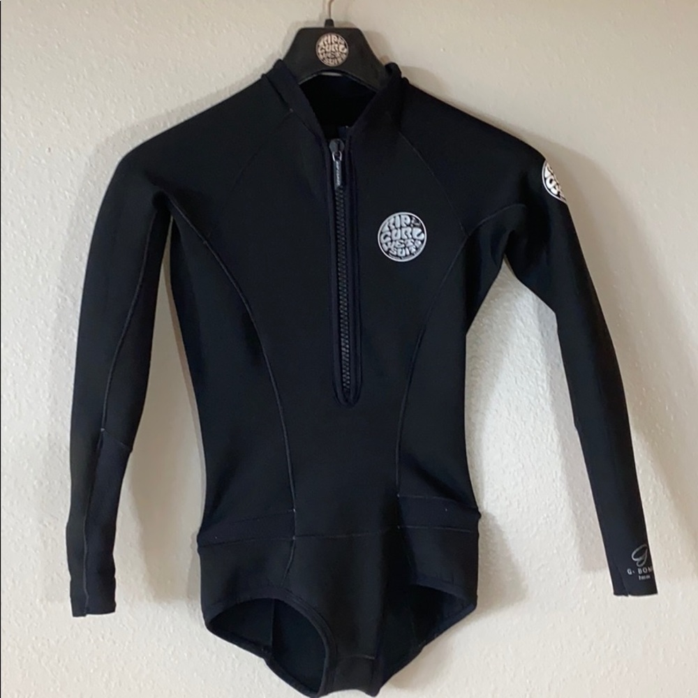 RIPCURL G-BOMB spring suit wetsuit